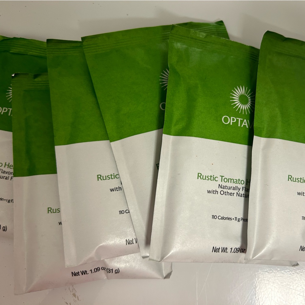 OPTAVIA